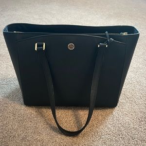 Tory Burch Women’s Tote Bag in Black